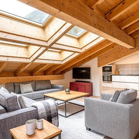 Francecomfort - Alpchalets Portes Du Soleil Abondance Luaran gambar