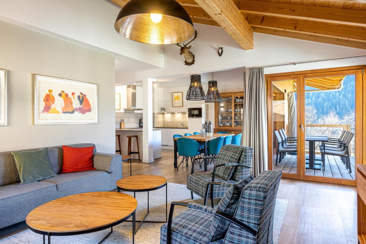 Francecomfort - Alpchalets Portes Du Soleil Abondance Luaran gambar
