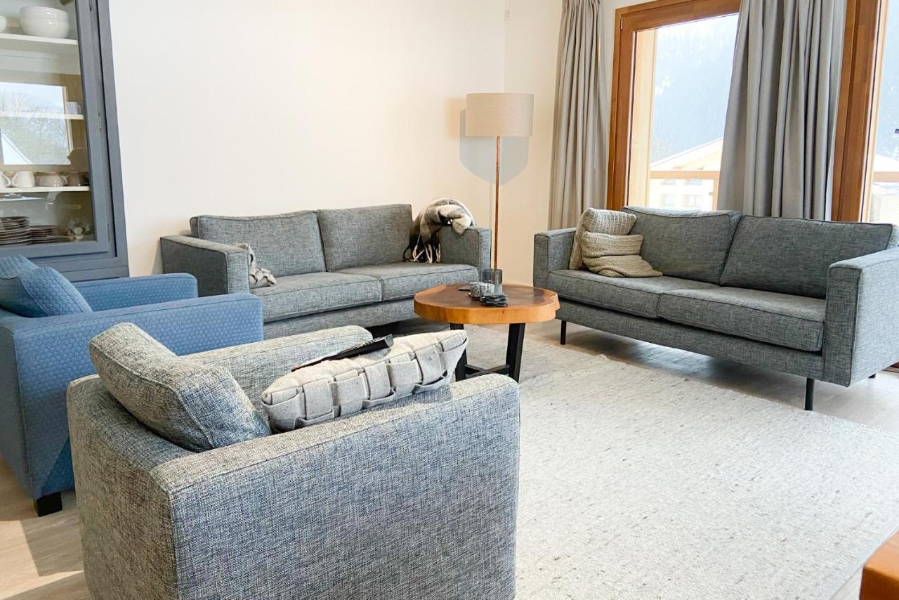 Francecomfort - Alpchalets Portes Du Soleil Abondance Luaran gambar