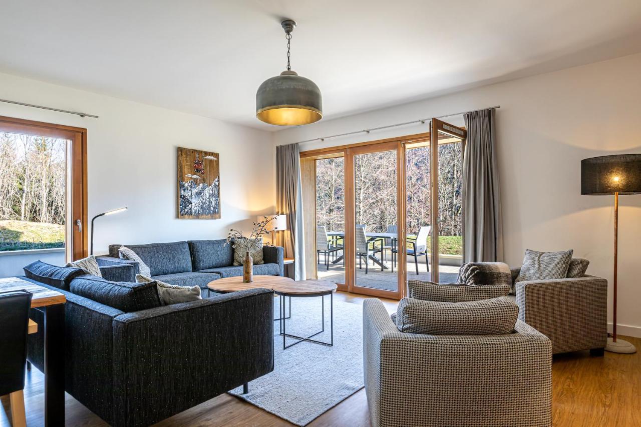 Francecomfort - Alpchalets Portes Du Soleil Abondance Luaran gambar