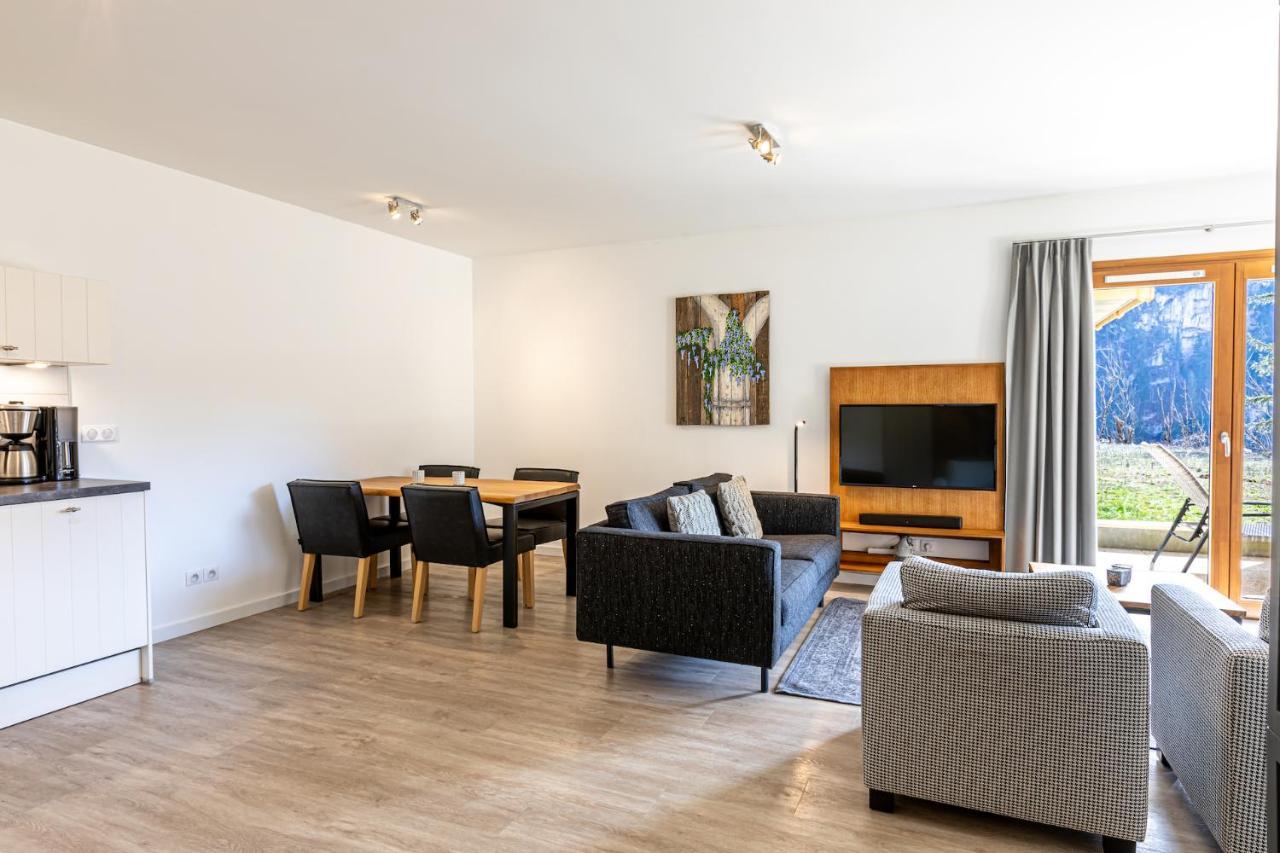 Francecomfort - Alpchalets Portes Du Soleil Abondance Luaran gambar