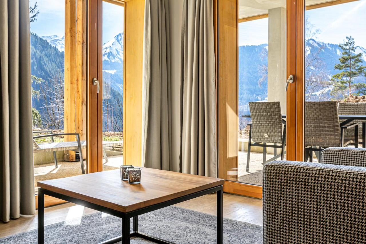 Francecomfort - Alpchalets Portes Du Soleil Abondance Luaran gambar
