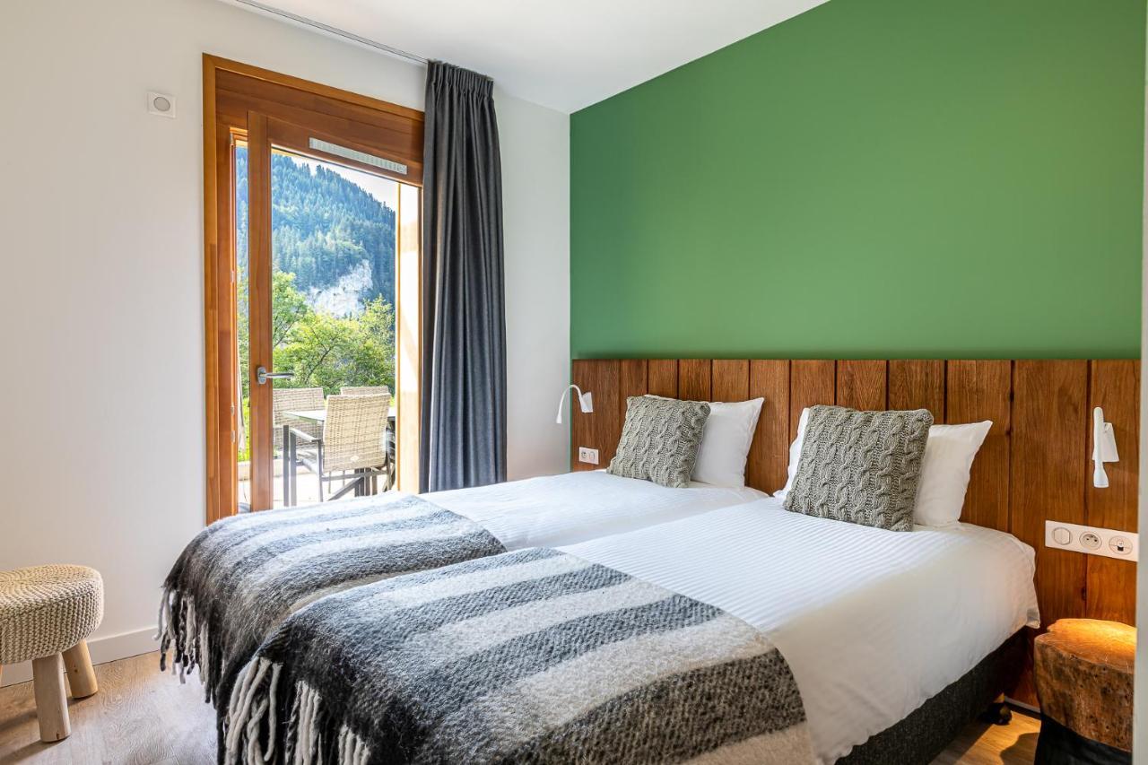 Francecomfort - Alpchalets Portes Du Soleil Abondance Luaran gambar