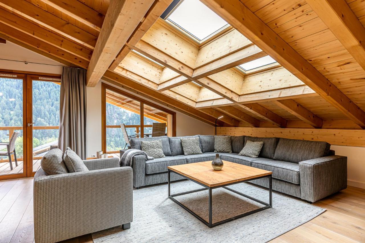 Francecomfort - Alpchalets Portes Du Soleil Abondance Luaran gambar