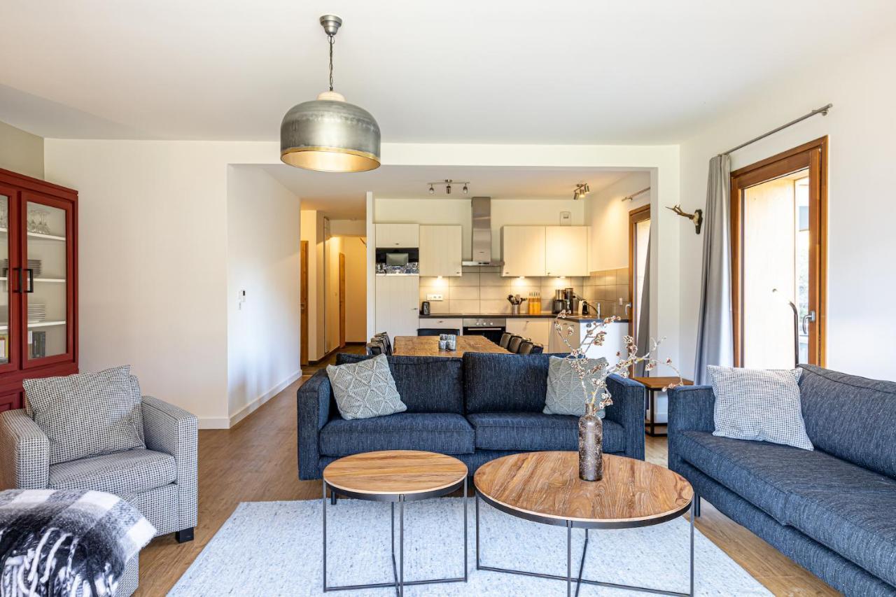 Francecomfort - Alpchalets Portes Du Soleil Abondance Luaran gambar