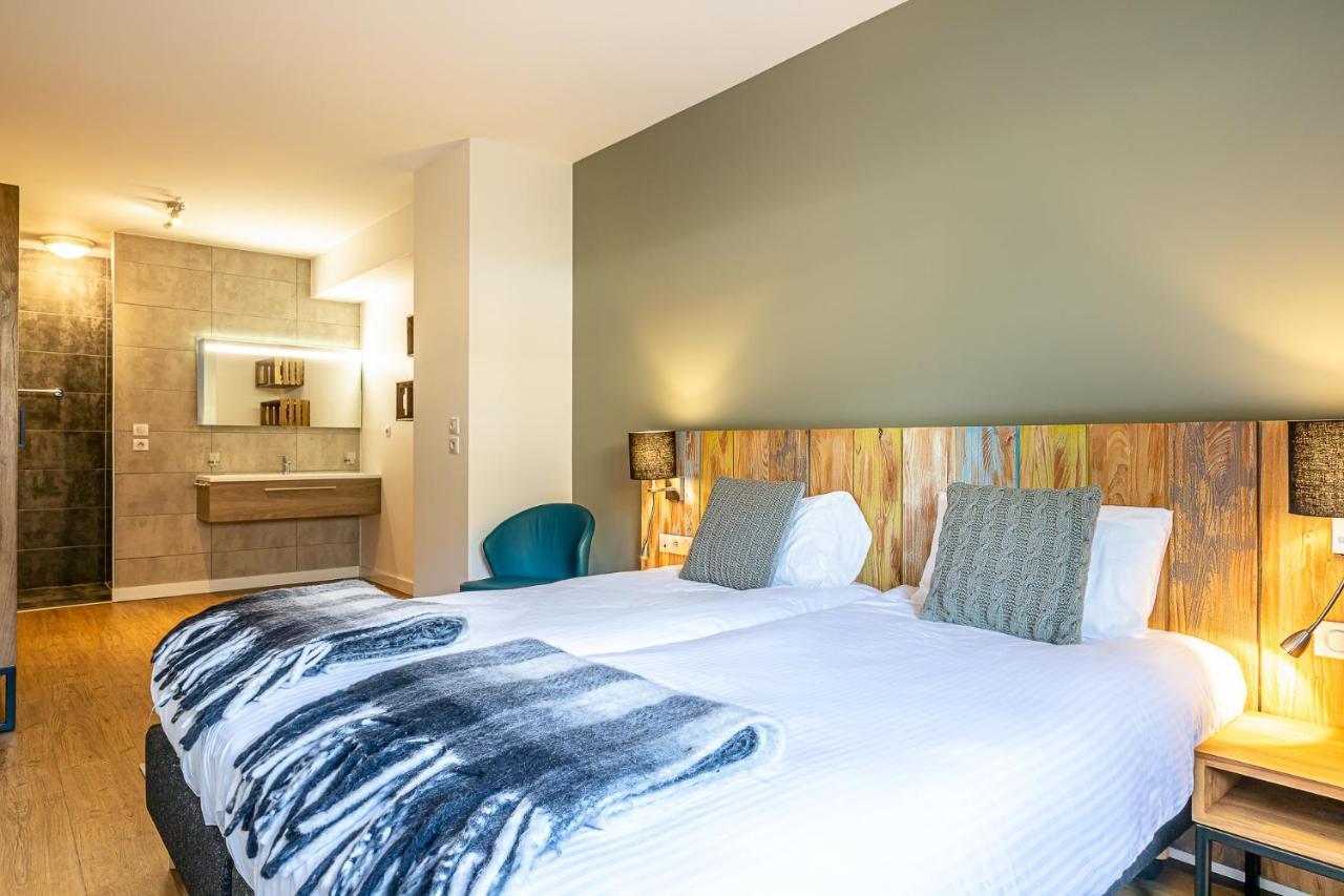 Francecomfort - Alpchalets Portes Du Soleil Abondance Luaran gambar