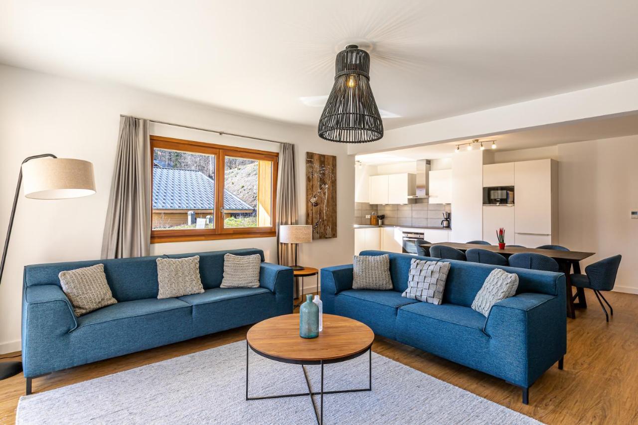 Francecomfort - Alpchalets Portes Du Soleil Abondance Luaran gambar