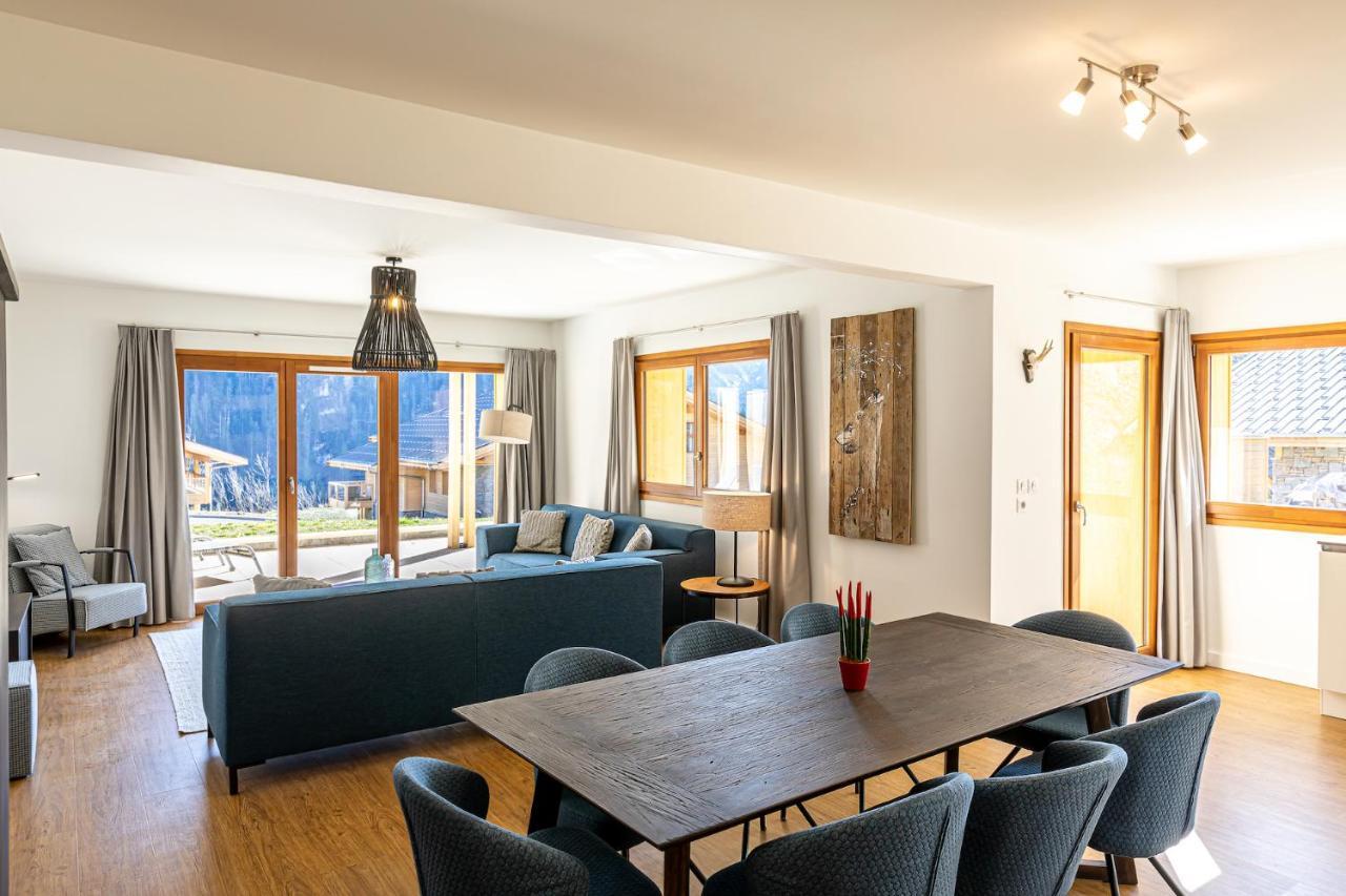 Francecomfort - Alpchalets Portes Du Soleil Abondance Luaran gambar