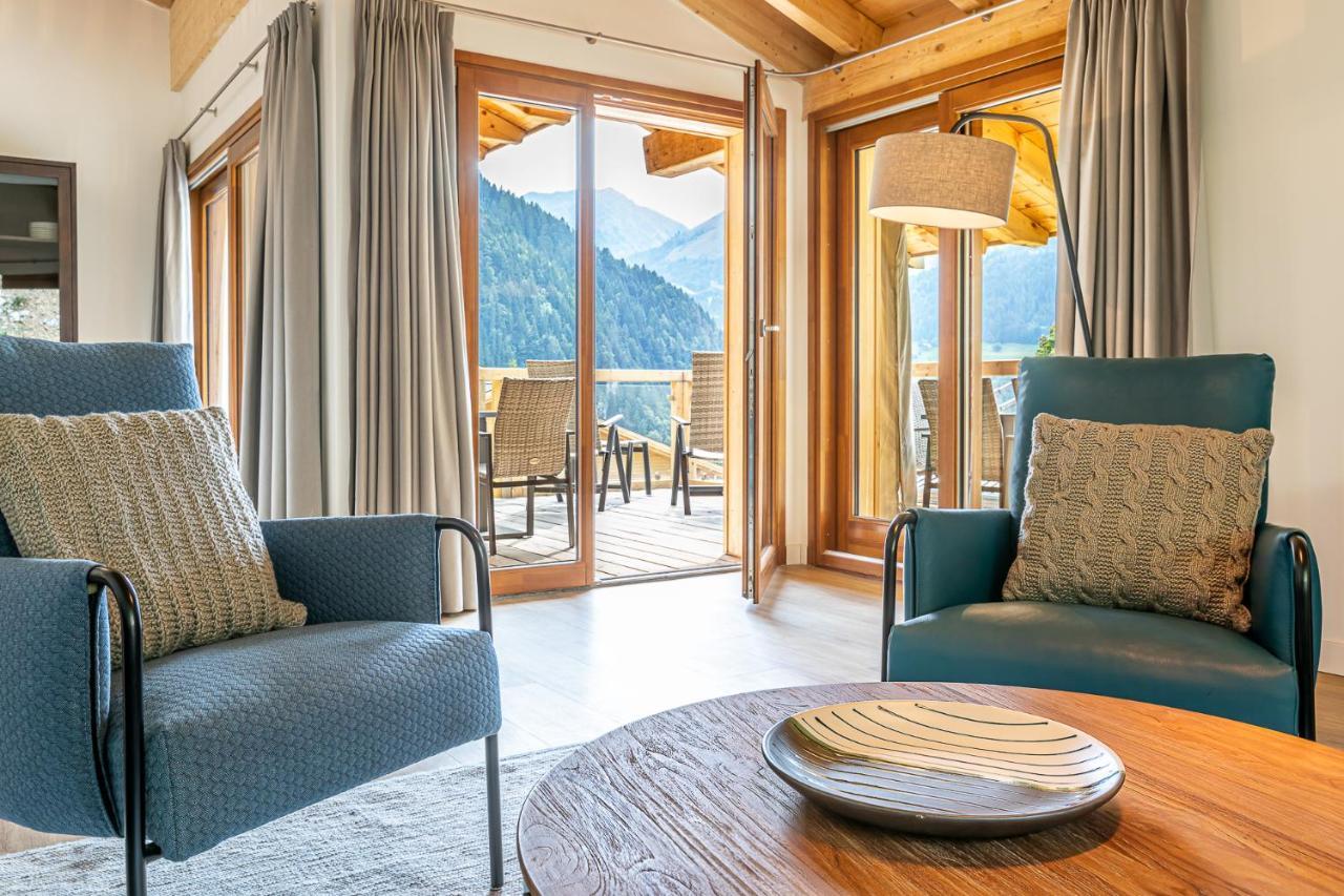 Francecomfort - Alpchalets Portes Du Soleil Abondance Luaran gambar