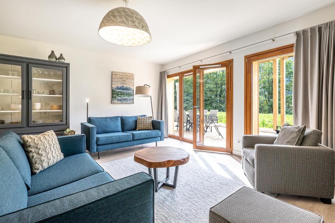 Francecomfort - Alpchalets Portes Du Soleil Abondance Luaran gambar