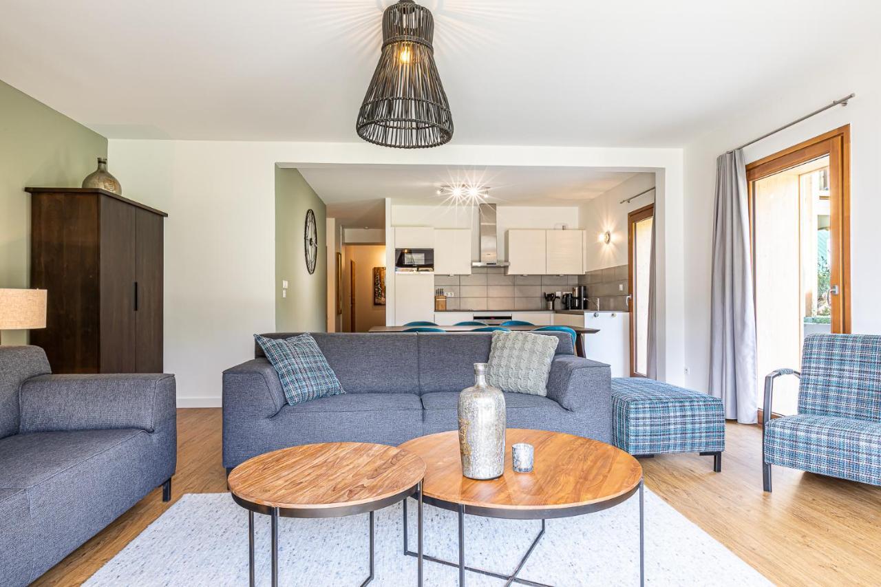 Francecomfort - Alpchalets Portes Du Soleil Abondance Luaran gambar