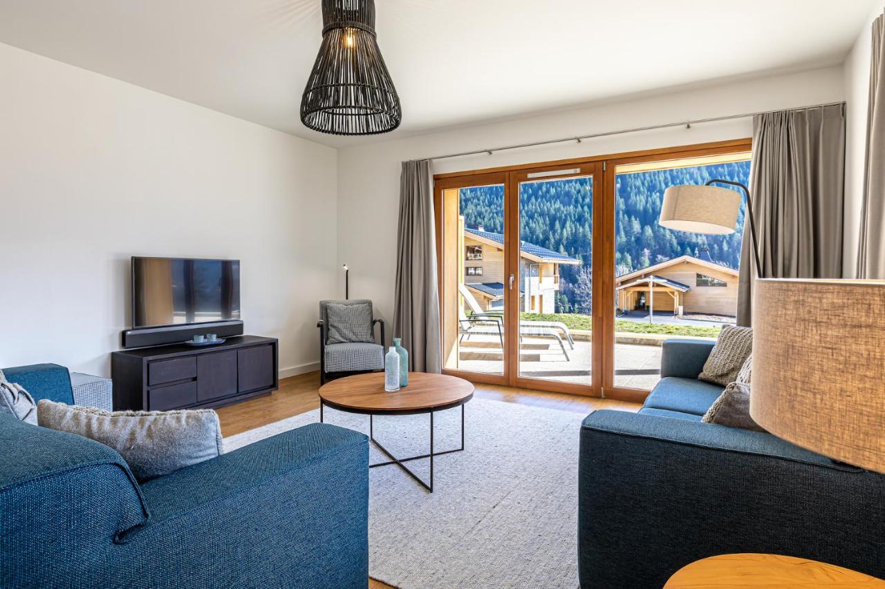Francecomfort - Alpchalets Portes Du Soleil Abondance Luaran gambar