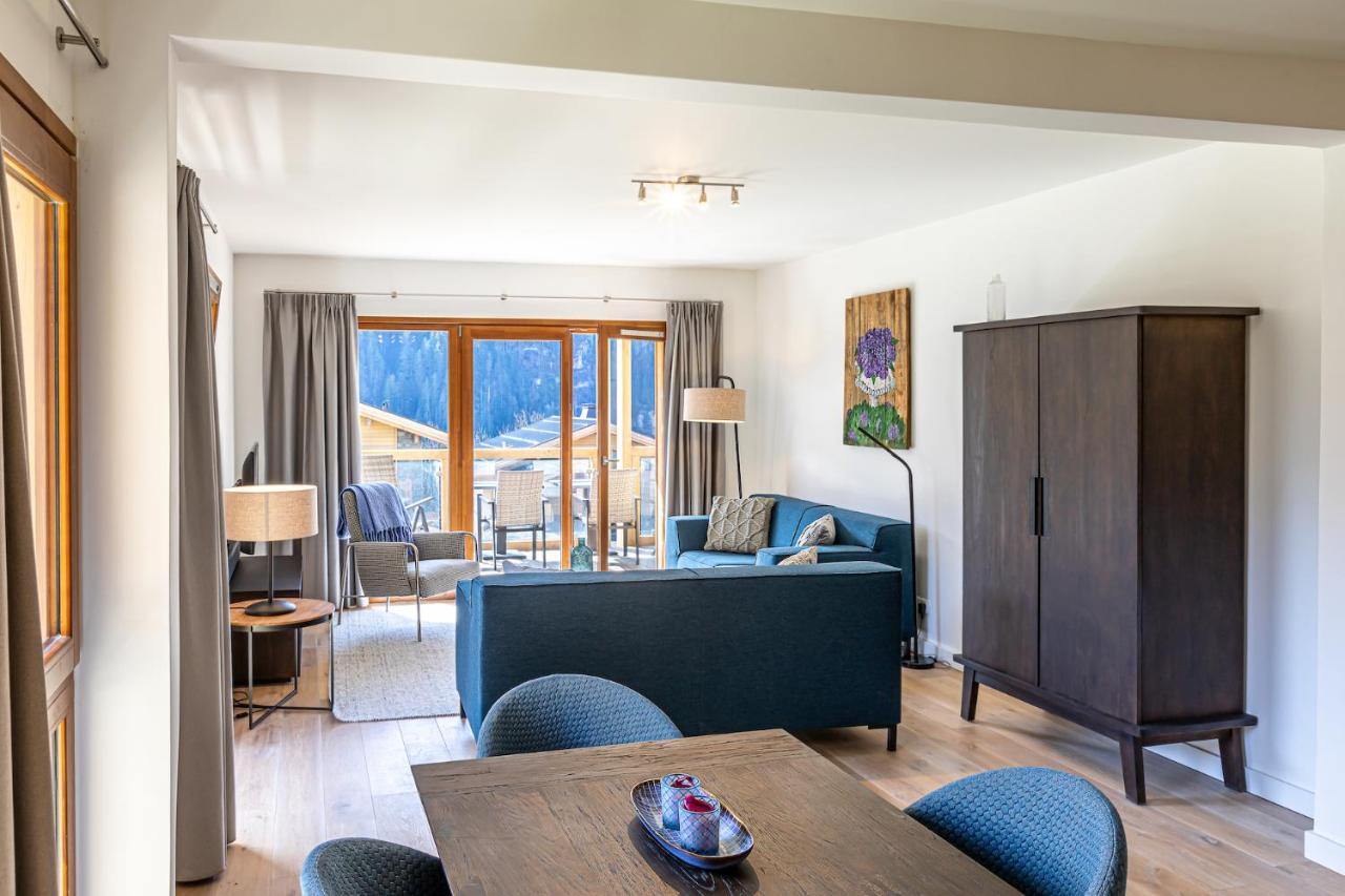Francecomfort - Alpchalets Portes Du Soleil Abondance Luaran gambar