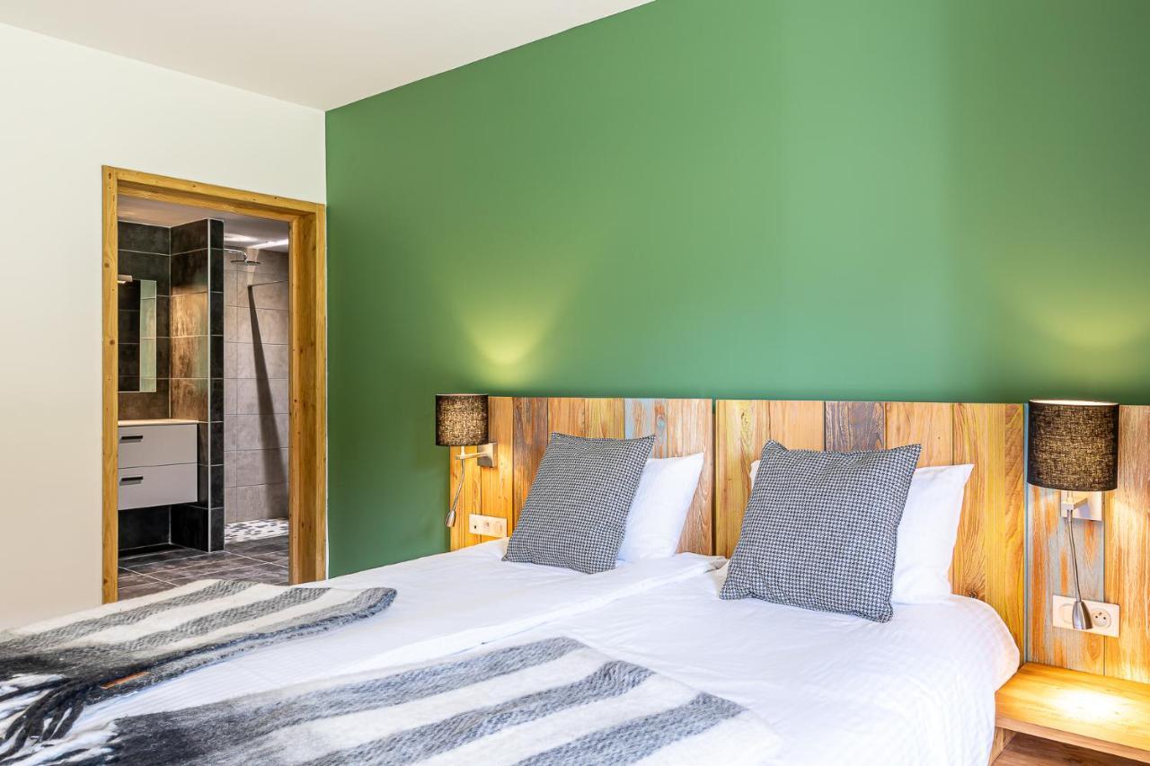 Francecomfort - Alpchalets Portes Du Soleil Abondance Luaran gambar