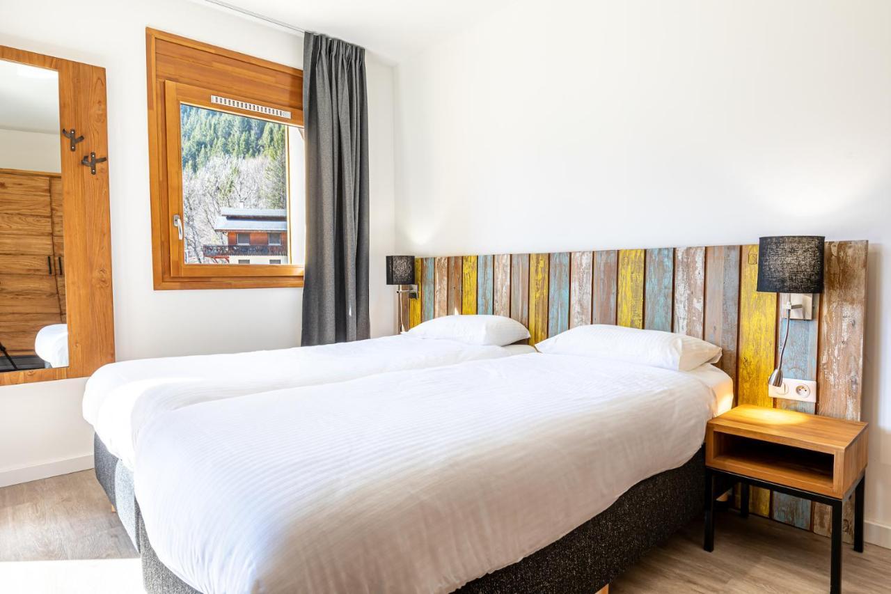 Francecomfort - Alpchalets Portes Du Soleil Abondance Luaran gambar