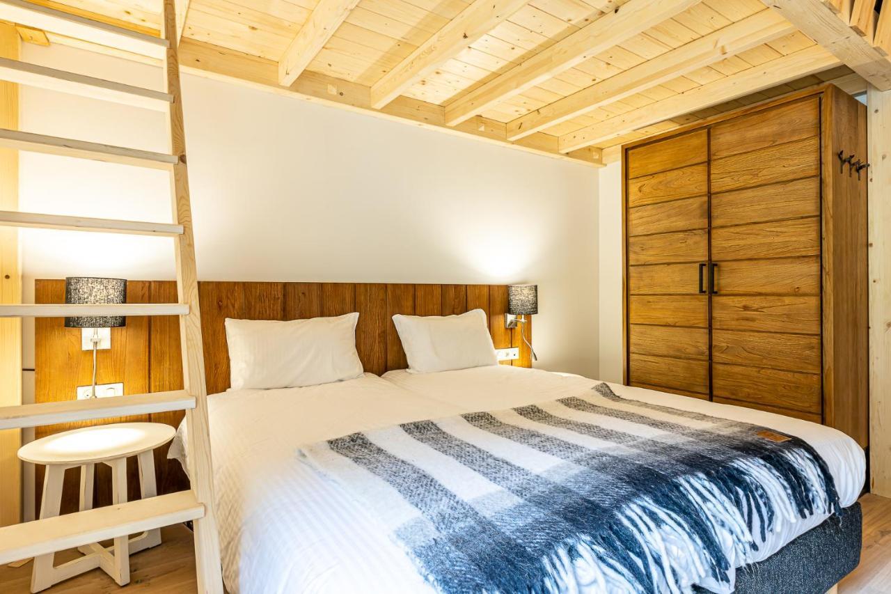 Francecomfort - Alpchalets Portes Du Soleil Abondance Luaran gambar