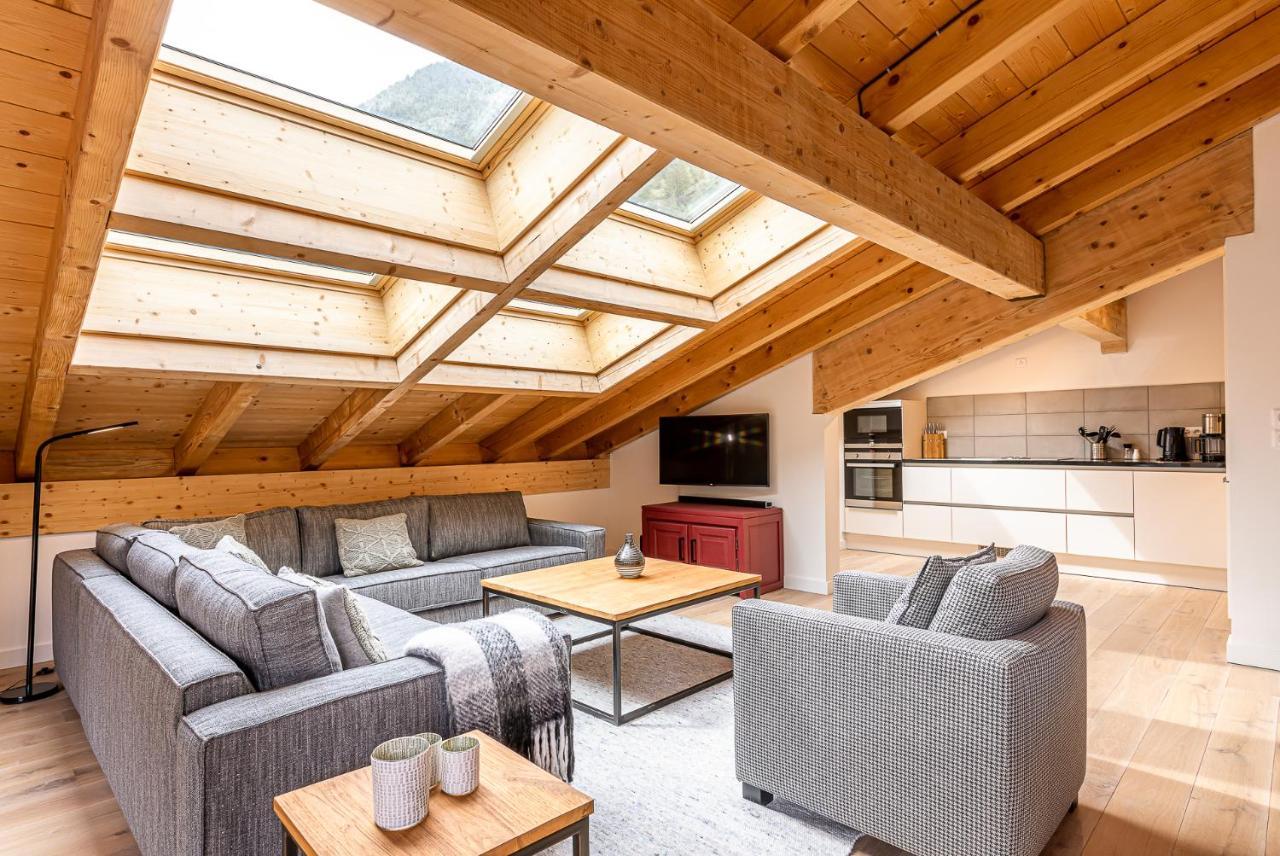 Francecomfort - Alpchalets Portes Du Soleil Abondance Luaran gambar