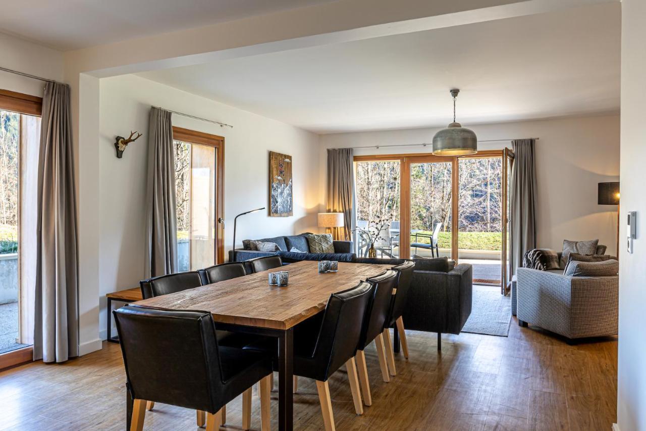 Francecomfort - Alpchalets Portes Du Soleil Abondance Luaran gambar