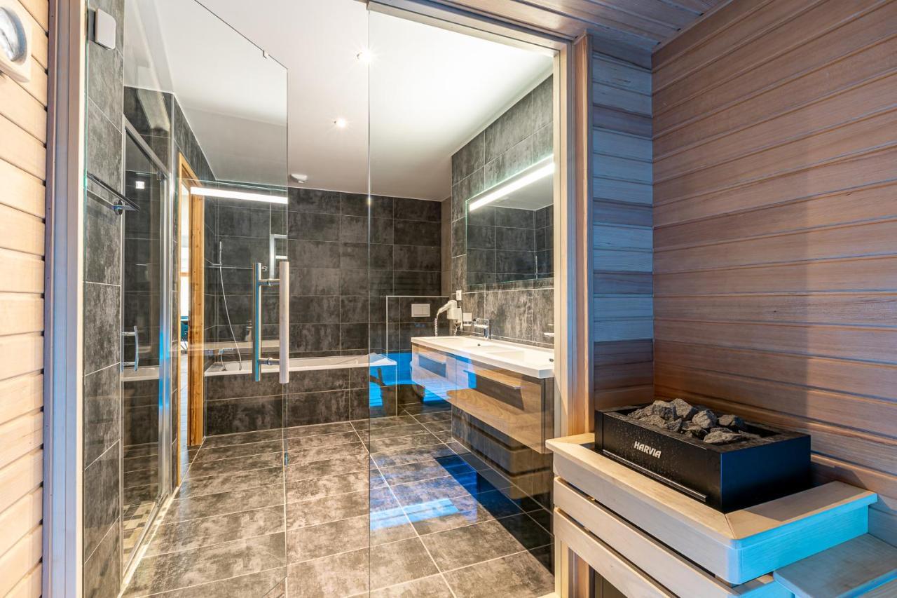 Francecomfort - Alpchalets Portes Du Soleil Abondance Luaran gambar
