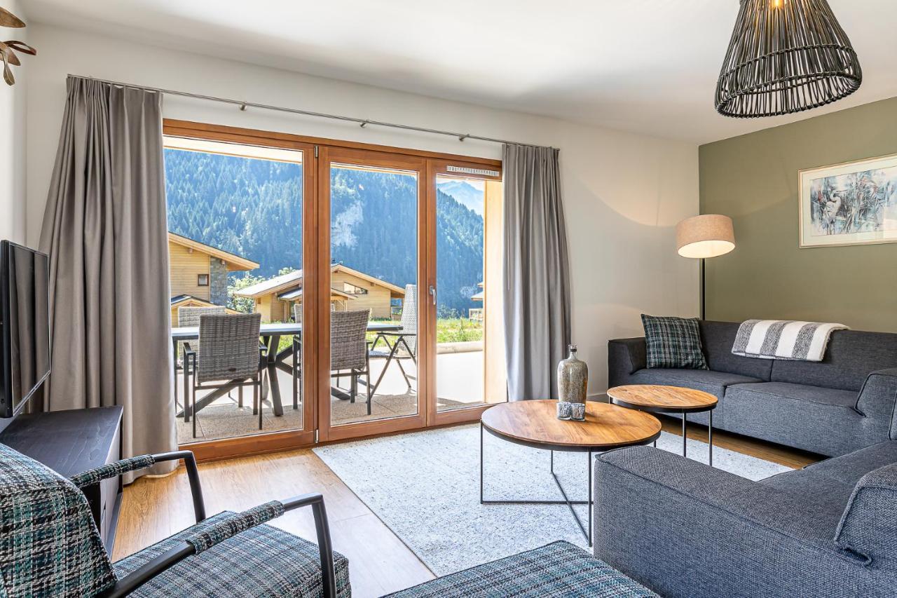 Francecomfort - Alpchalets Portes Du Soleil Abondance Luaran gambar