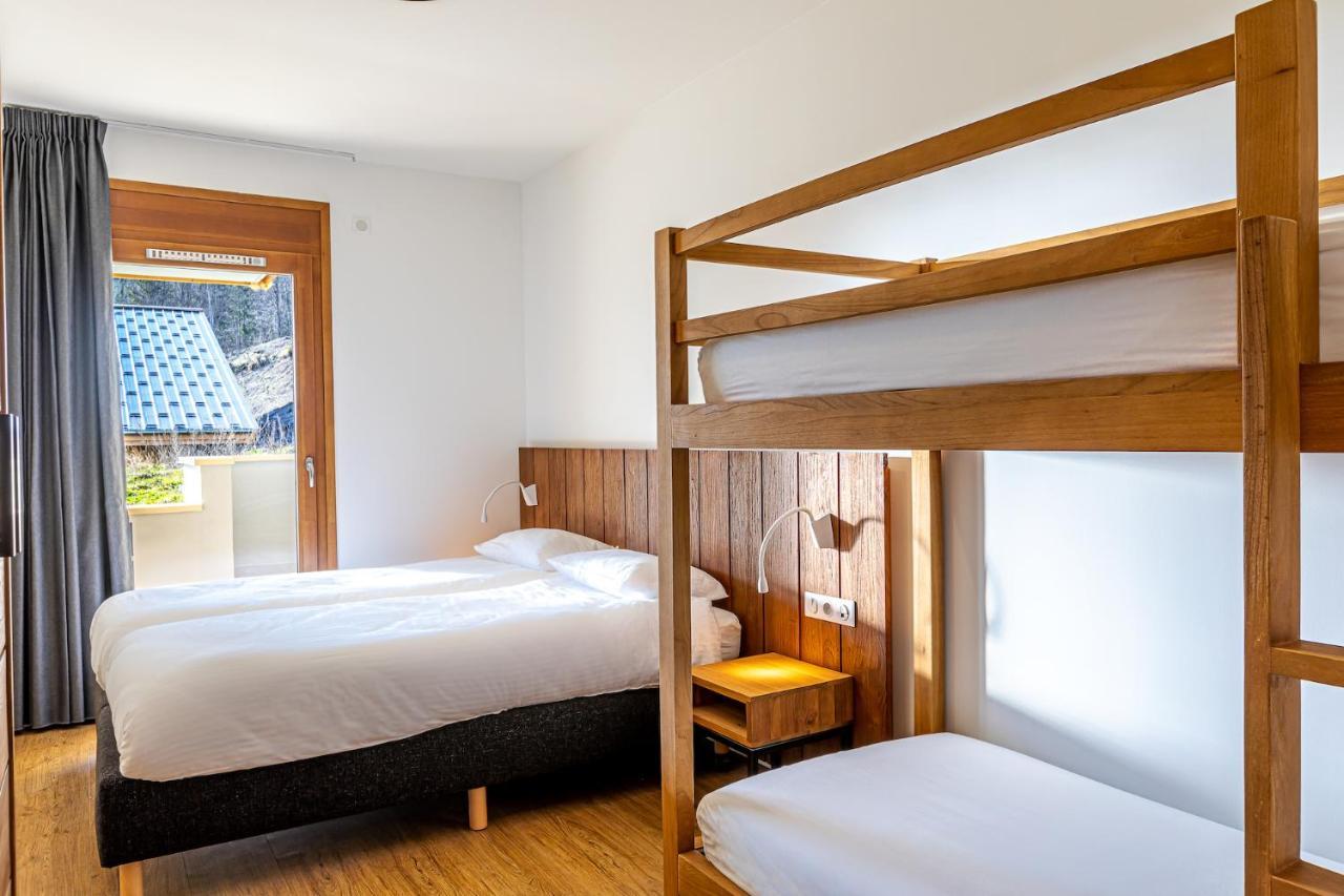 Francecomfort - Alpchalets Portes Du Soleil Abondance Luaran gambar