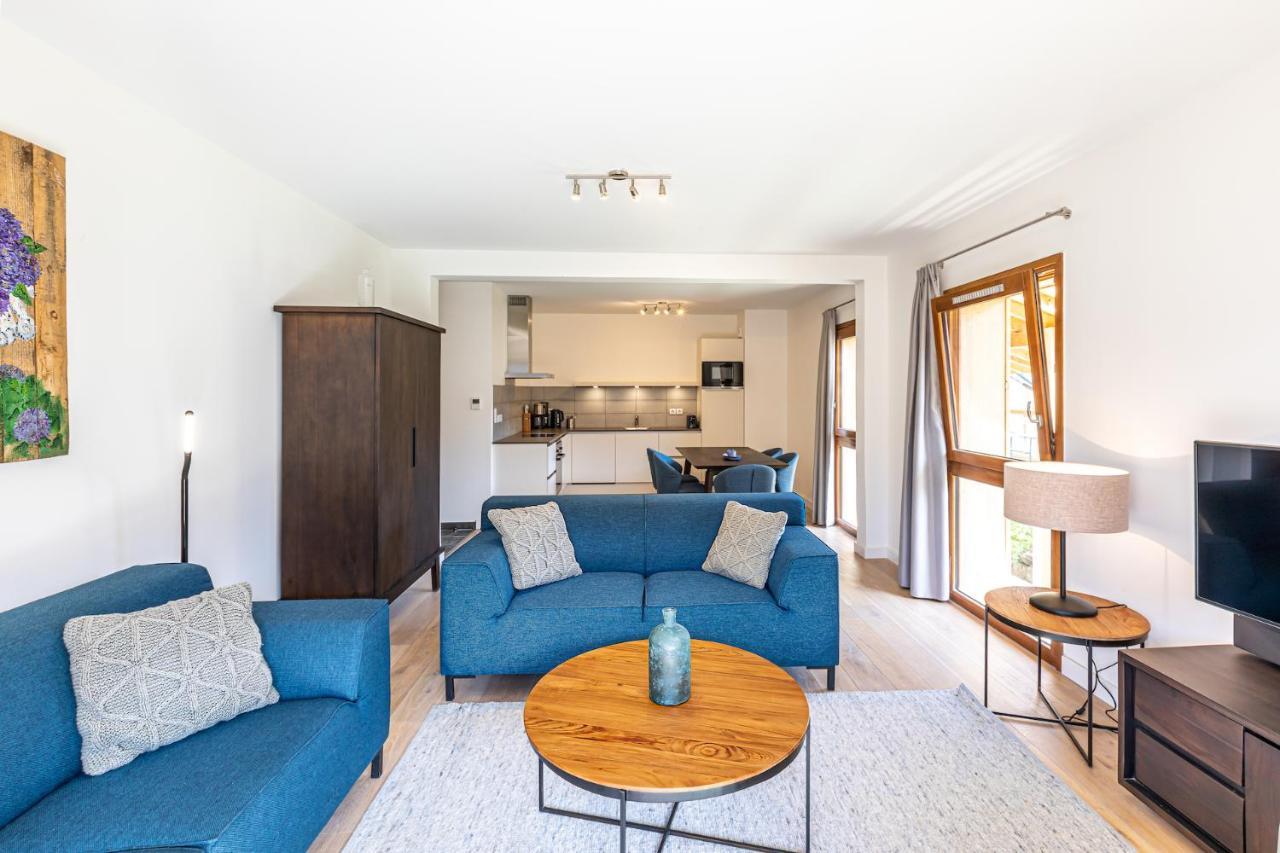 Francecomfort - Alpchalets Portes Du Soleil Abondance Luaran gambar